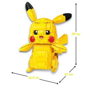 LEGO Pikachu 30 cm