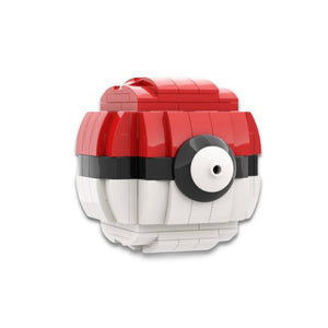 Pokeball LEGO