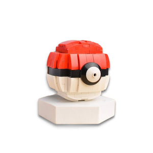 LEGO Pokeball