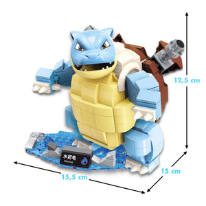 LEGO Tortank