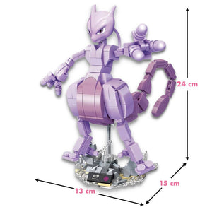 LEGO Mewtwo