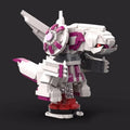 LEGO Pokemon Palkia