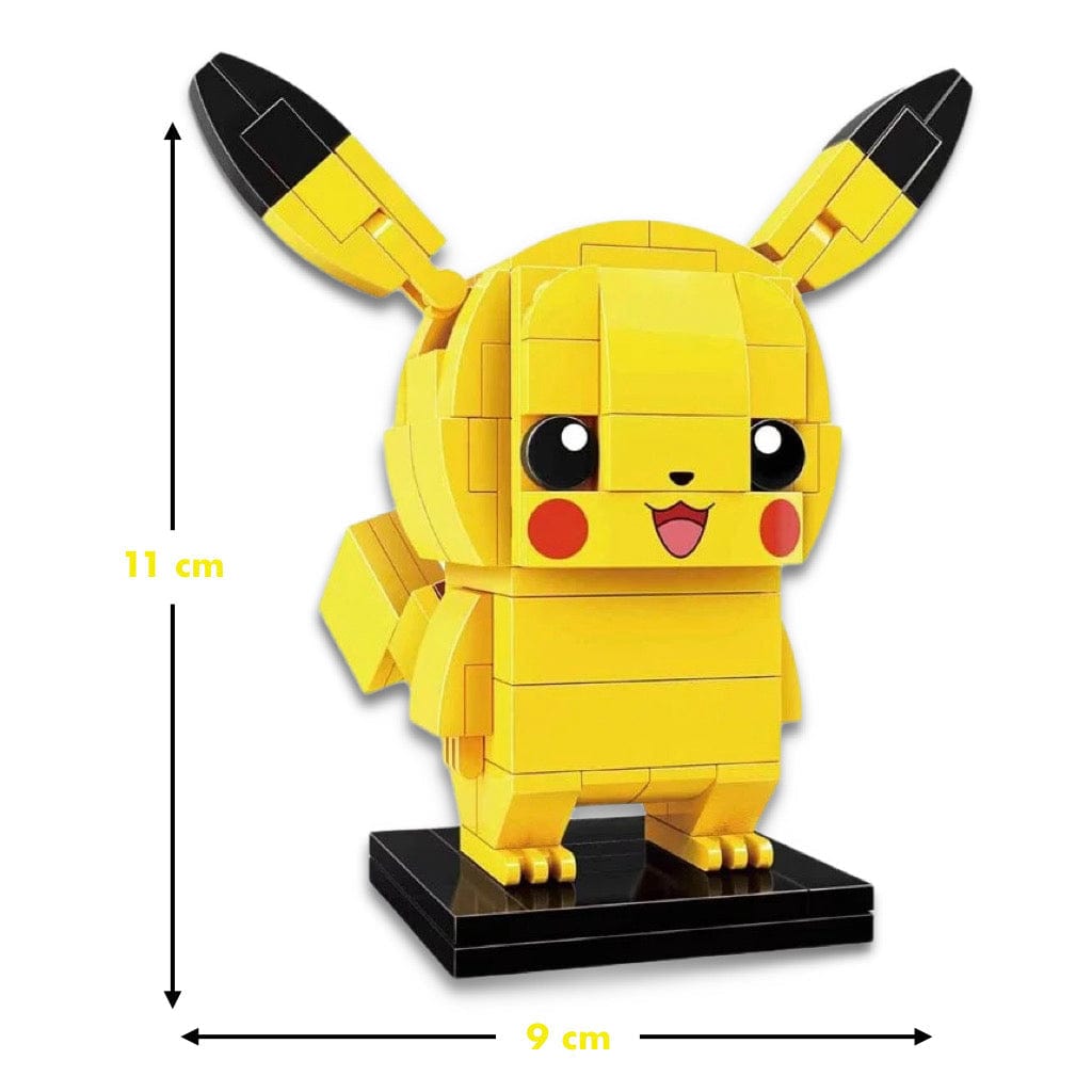 LEGO Pikachu Pokemon