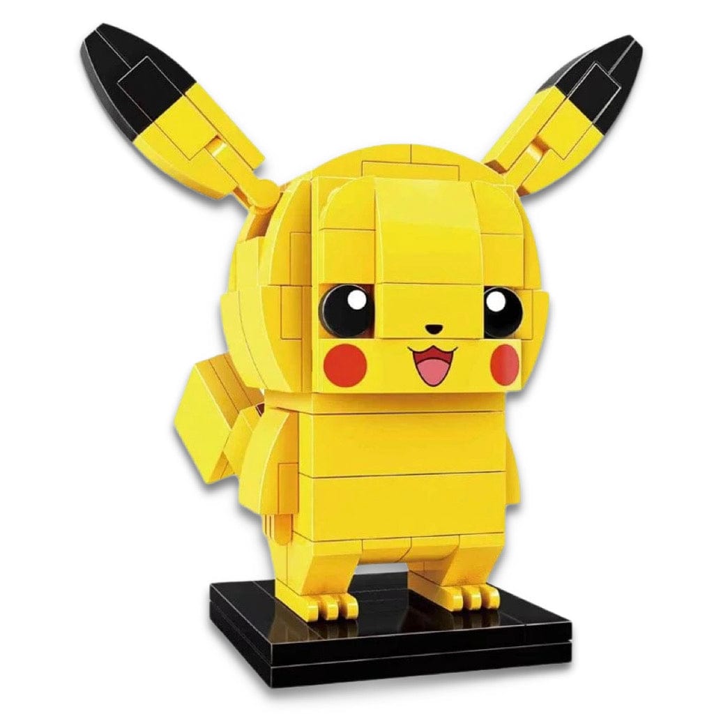 LEGO Pokemon Pikachu