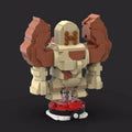 LEGO Pokemon Regirock