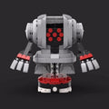 LEGO Pokemon Registeel