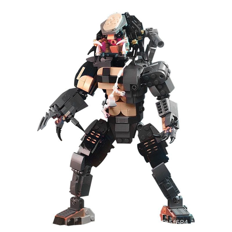 LEGO Predator