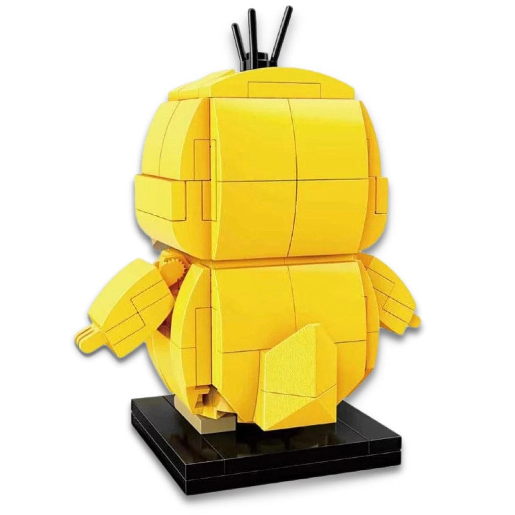 Psykokwak LEGO