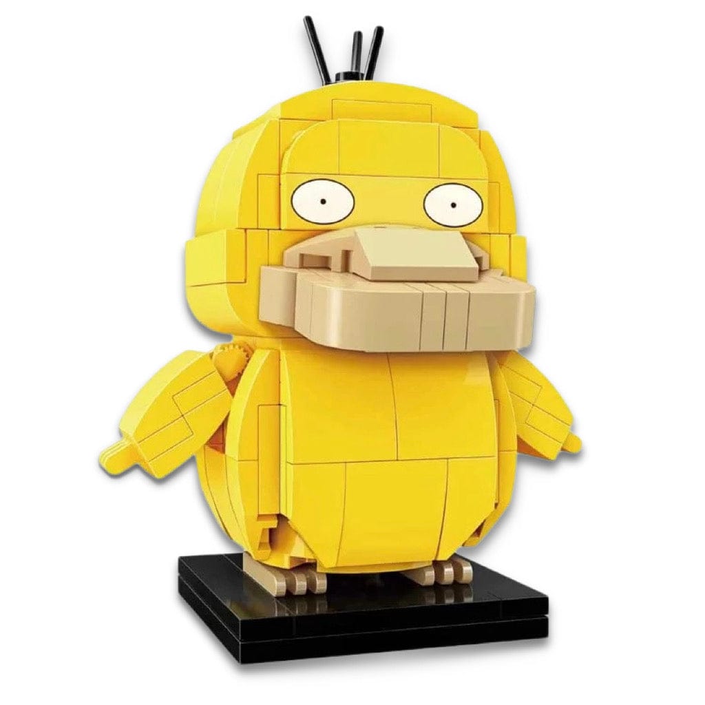 LEGO Psychokwak