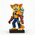 LEGO Ratchet et Clank