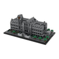 LEGO Resident Evil
