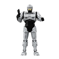 LEGO Robocop - CreatiBrick