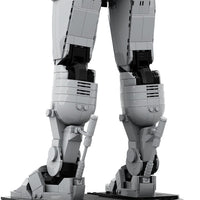 LEGO Robocop - CreatiBrick