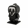 LEGO Scream