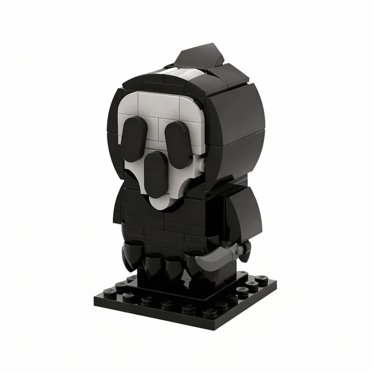LEGO Scream