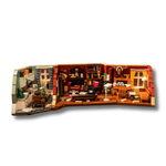 LEGO Sherlock Holmes