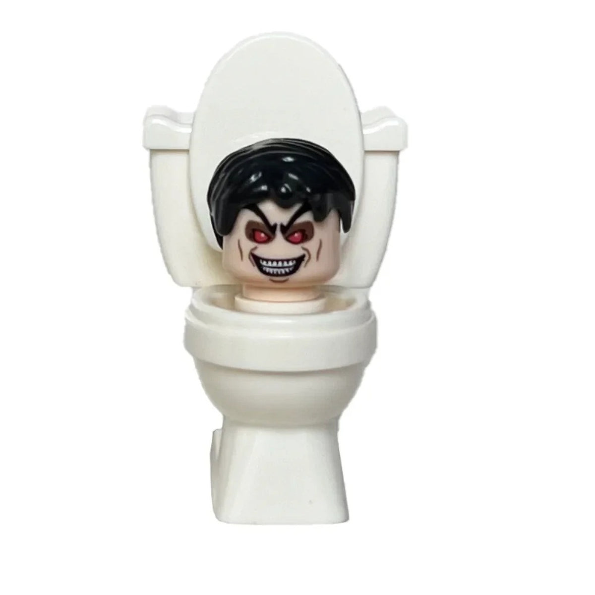 LEGO Skibidi Toilet