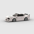 LEGO Skyline GTR