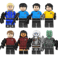 LEGO Star Trek