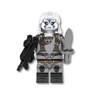 LEGO Star Trek - CreatiBrick