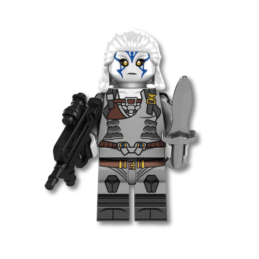 LEGO Star Trek - CreatiBrick