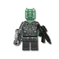 LEGO Star Trek - CreatiBrick
