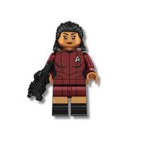LEGO Star Trek - CreatiBrick