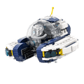 LEGO Subnautica