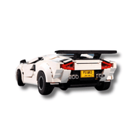 LEGO Technic Lamborghini - CreatiBrick