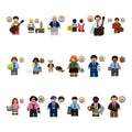 LEGO The Office