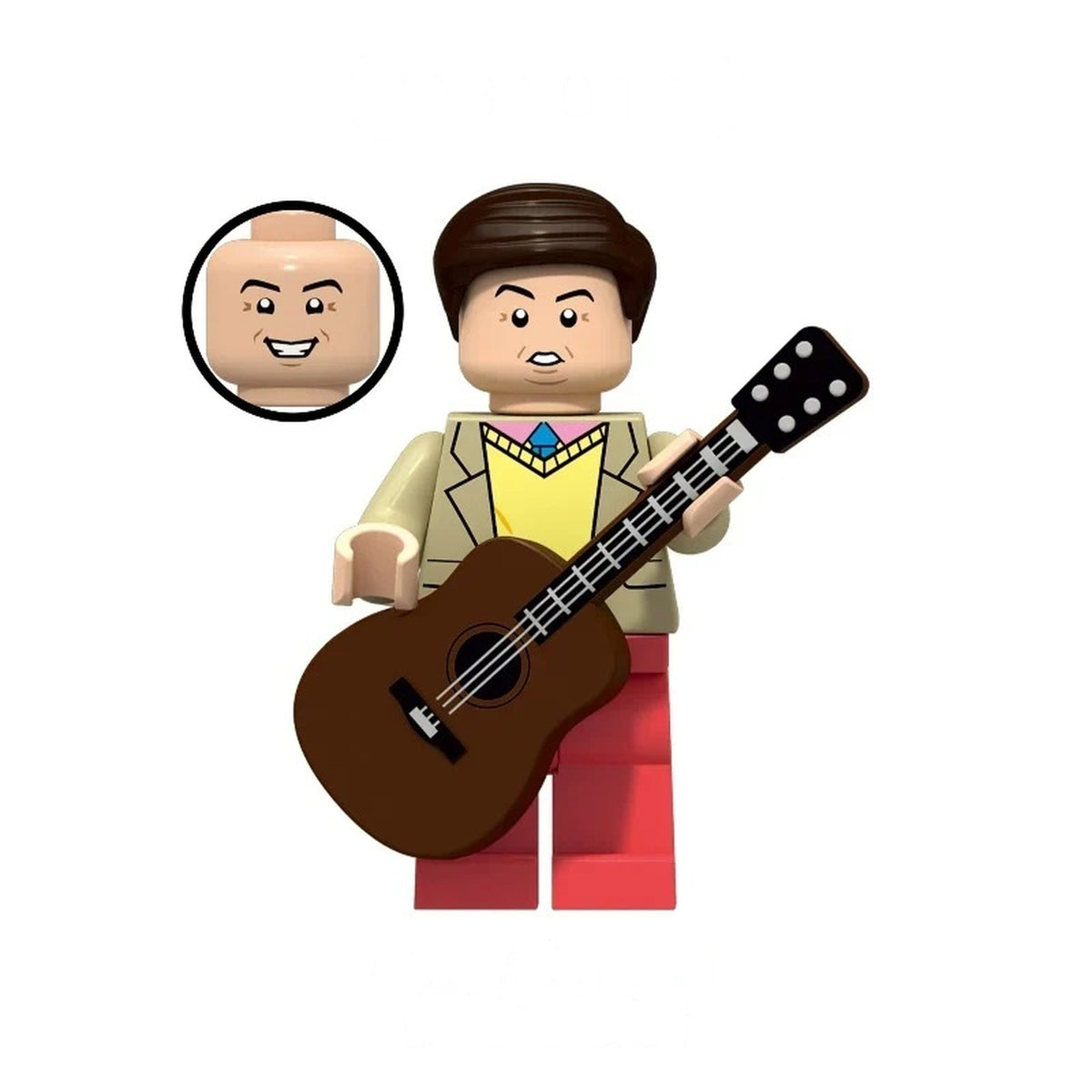 LEGO The Office