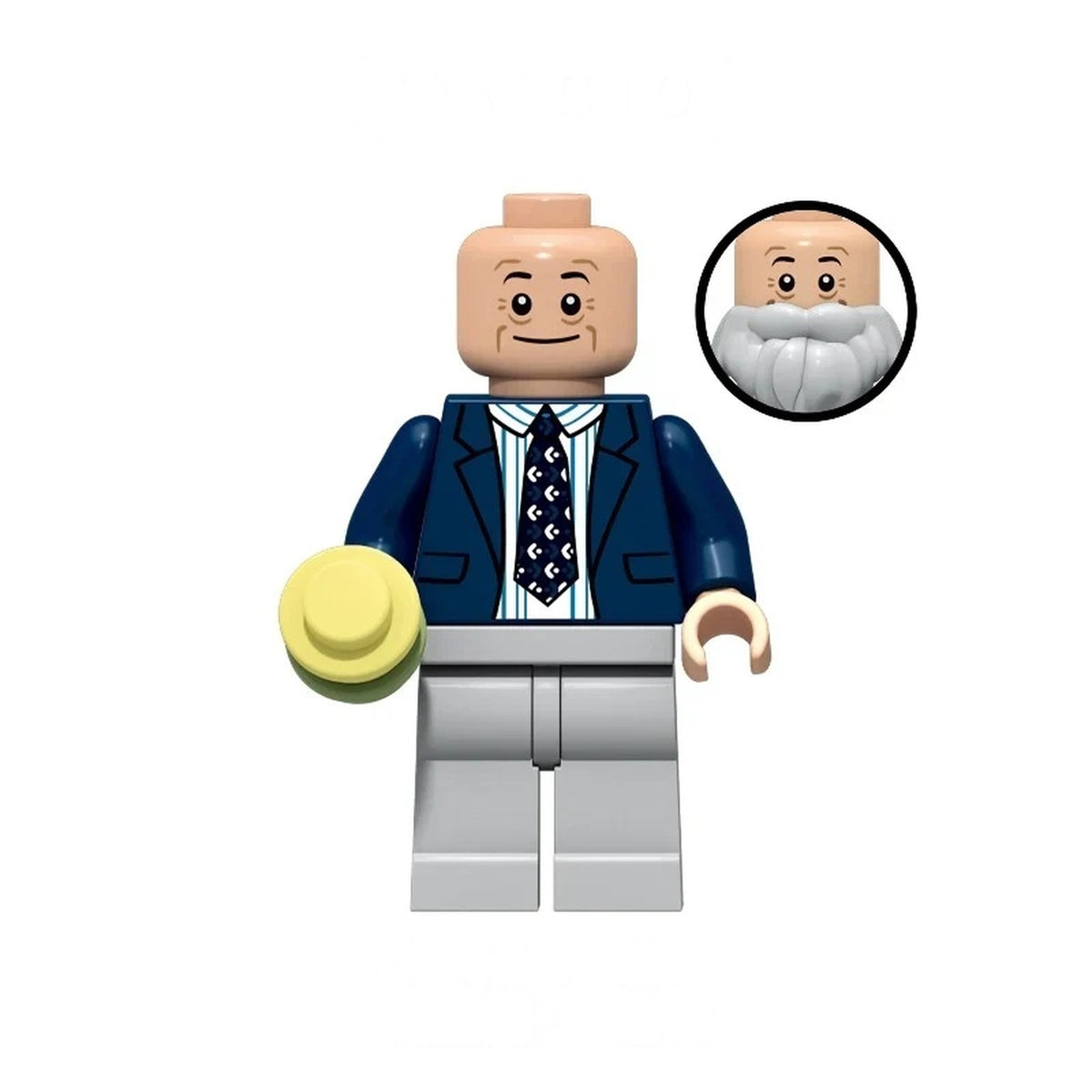 LEGO The Office
