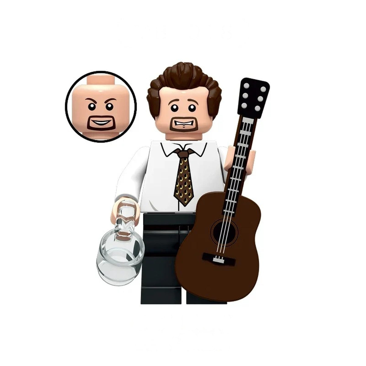 LEGO The Office