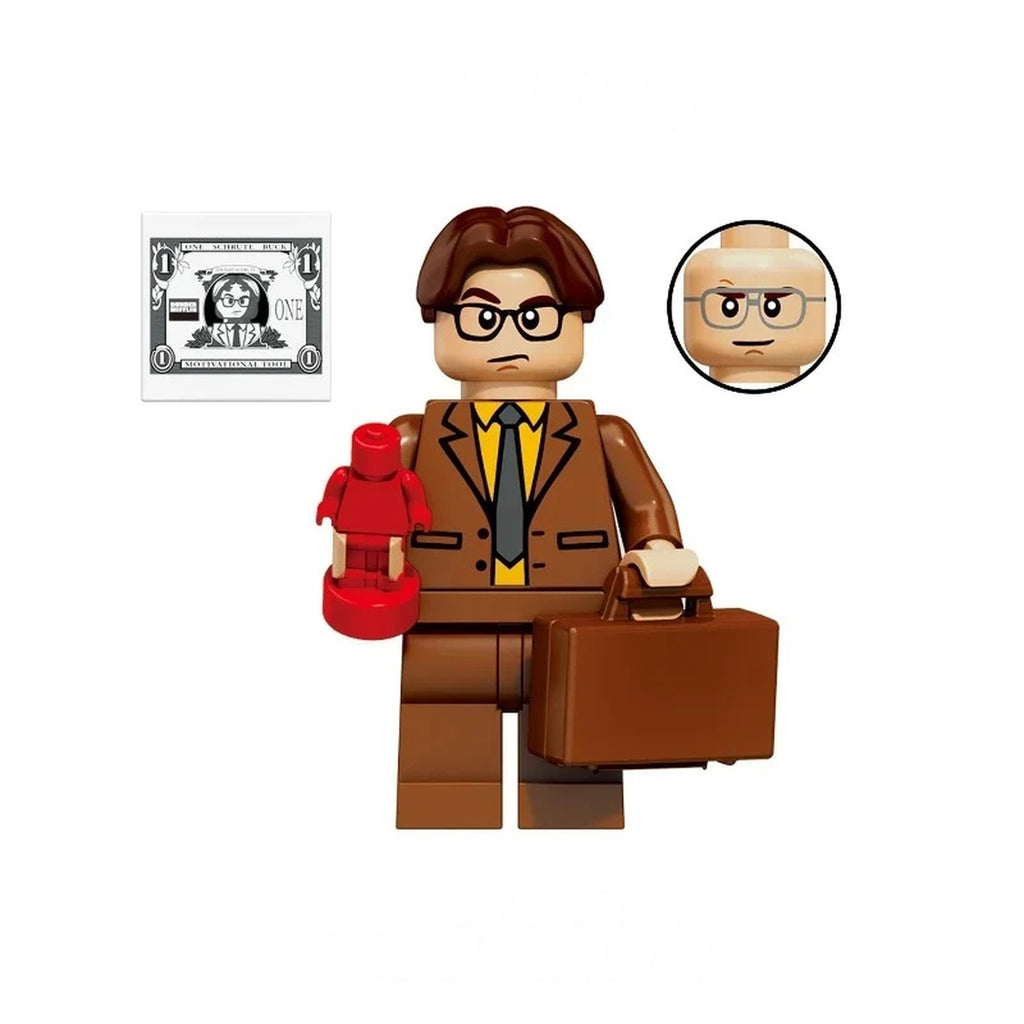 LEGO The Office