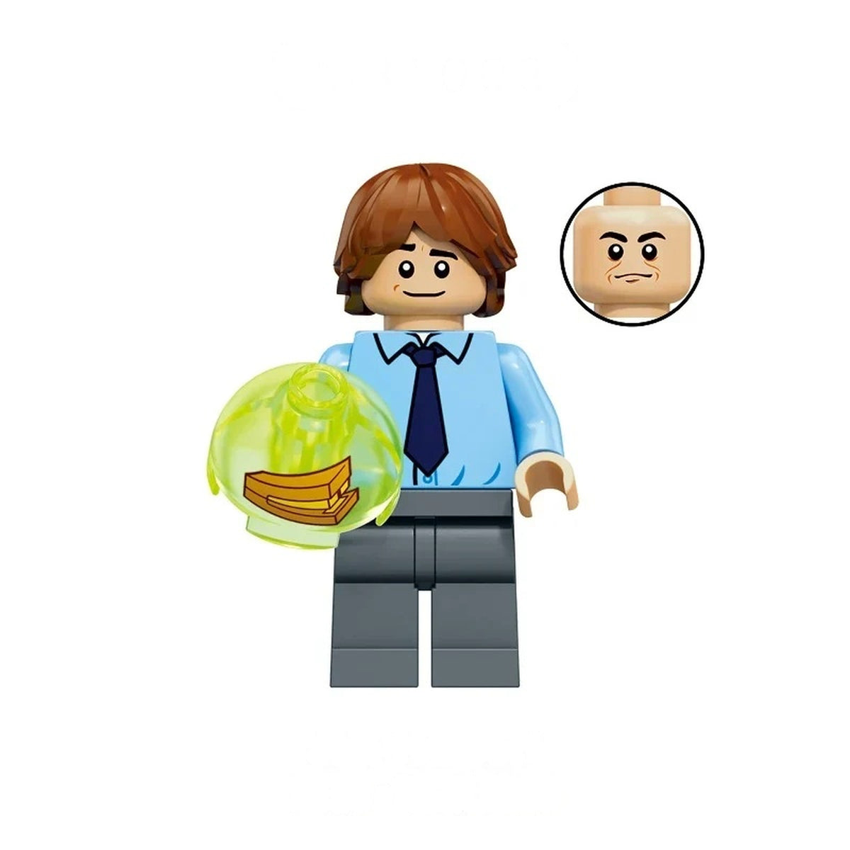 LEGO The Office