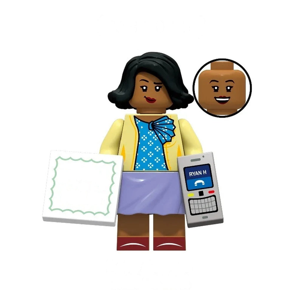 LEGO The Office