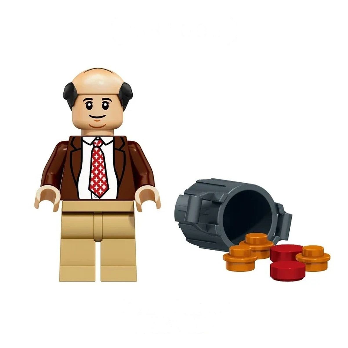 LEGO The Office