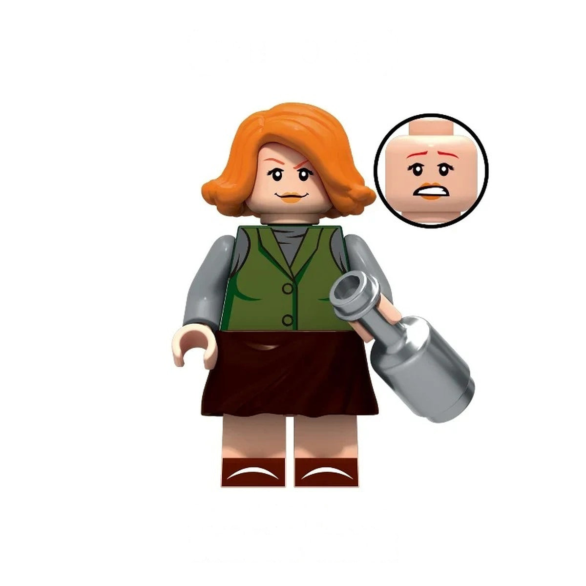 LEGO The Office