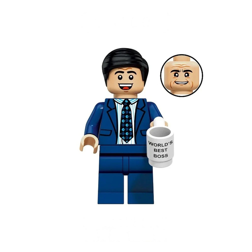 LEGO The Office