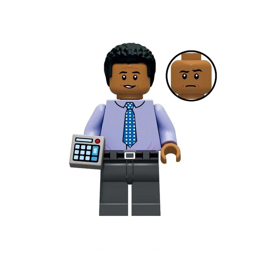 LEGO The Office