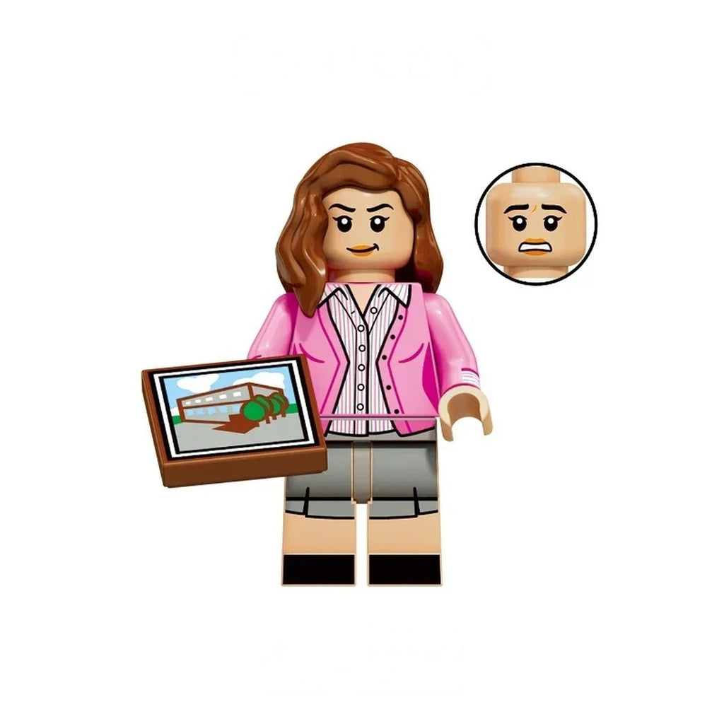 LEGO The Office