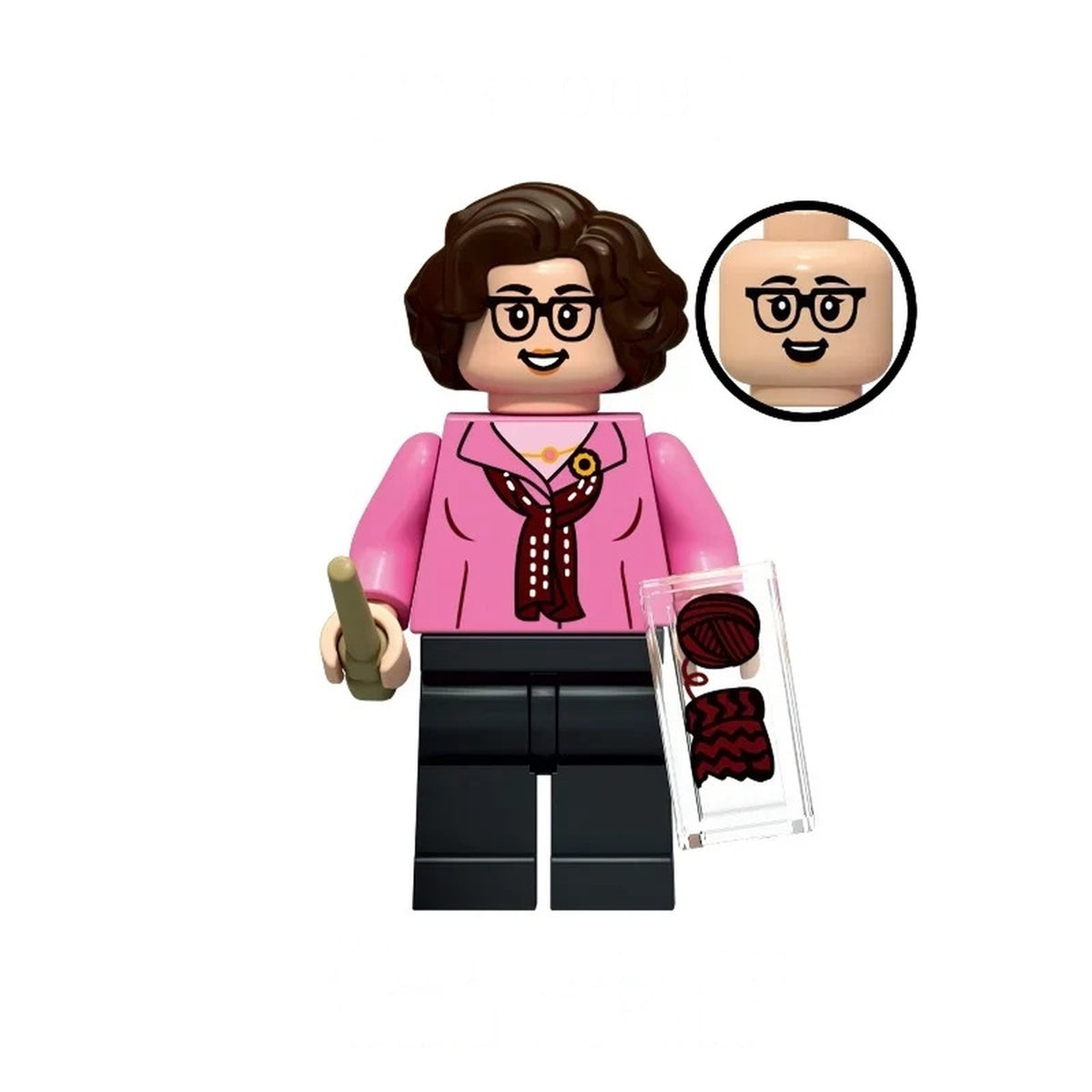 LEGO The Office