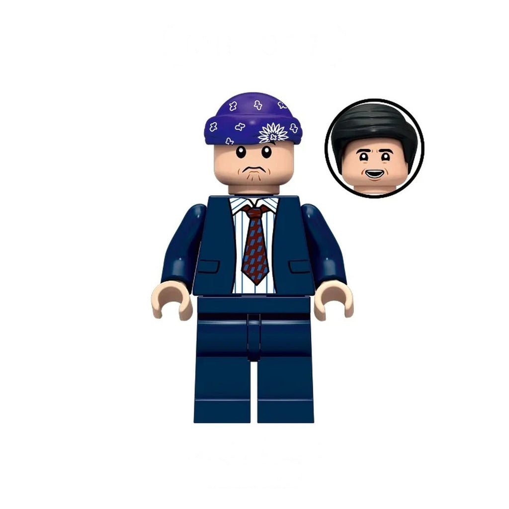 LEGO The Office