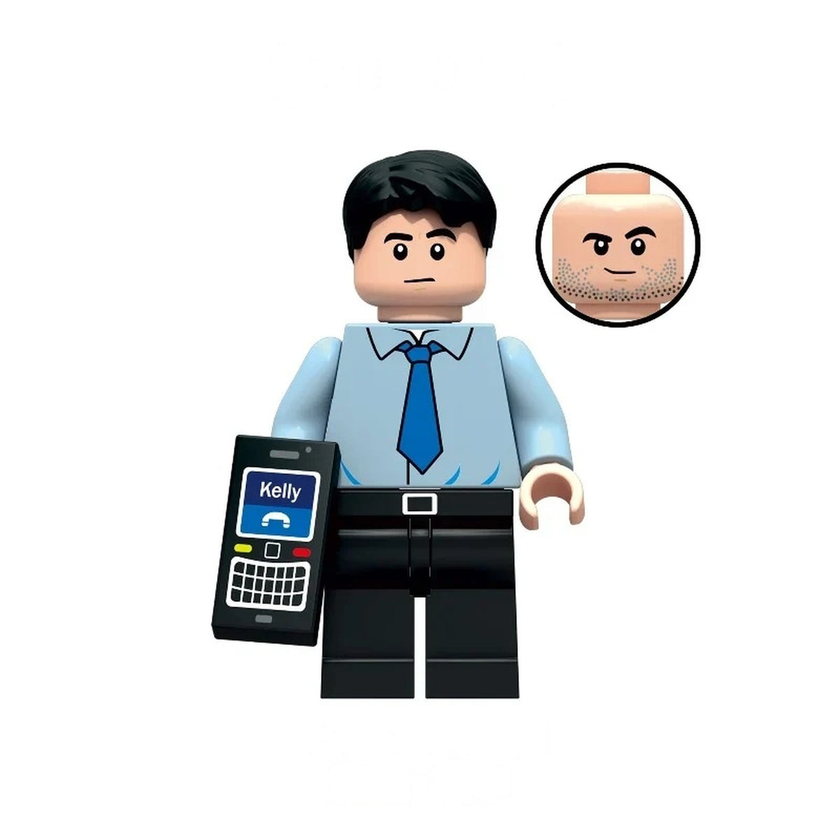 LEGO The Office