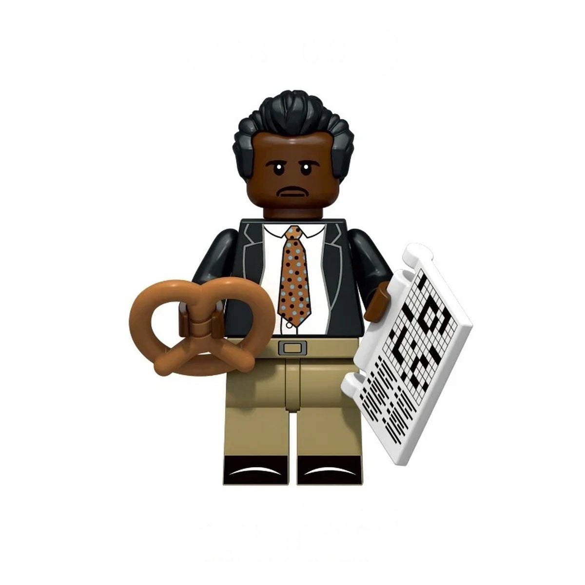LEGO The Office