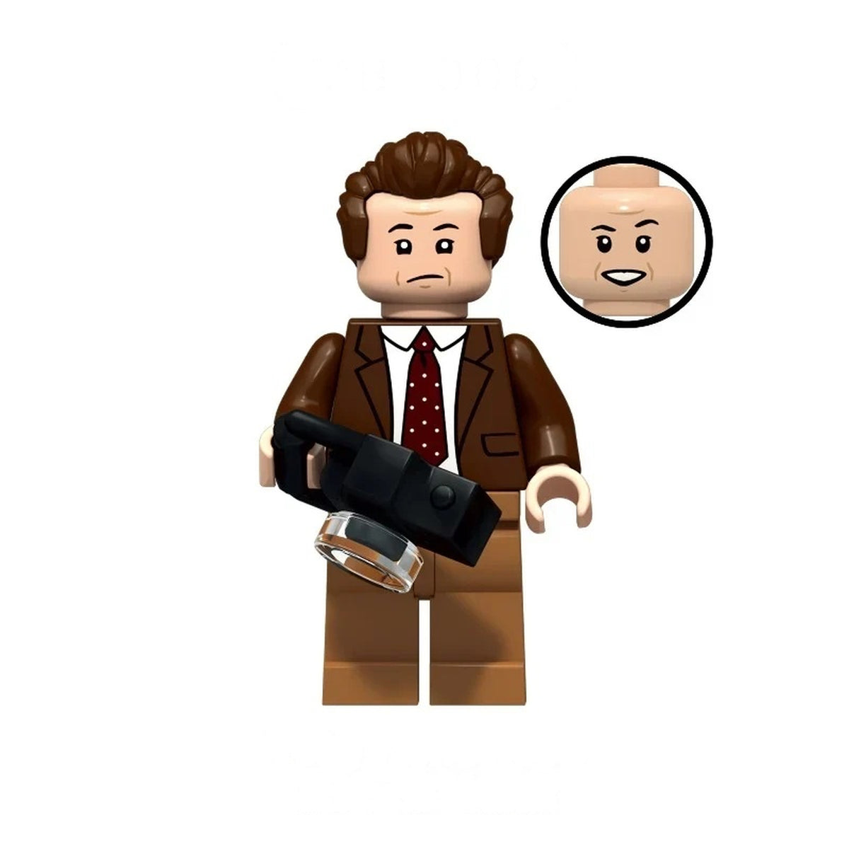 LEGO The Office