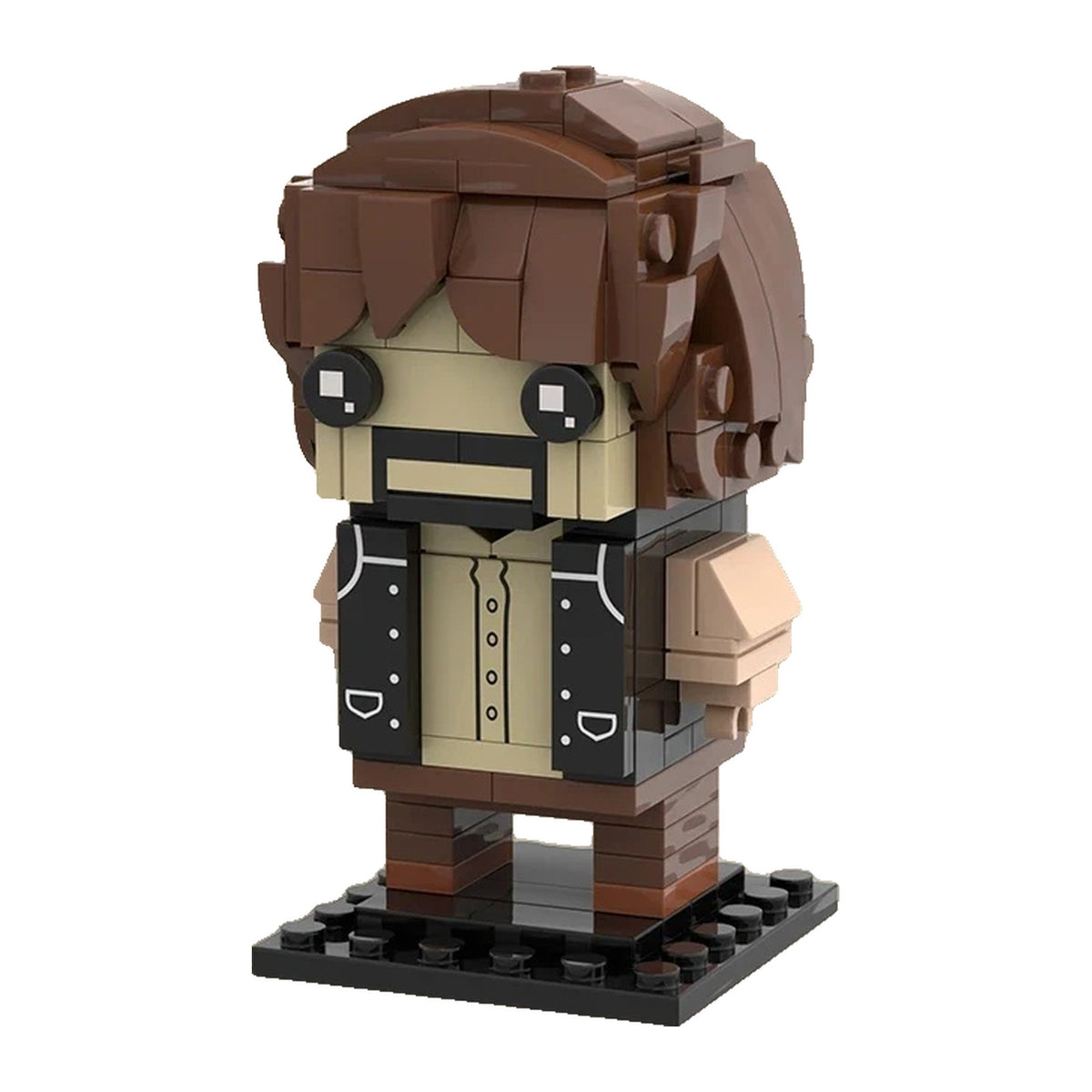 LEGO The Walking Dead