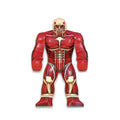 LEGO Titan Colossal