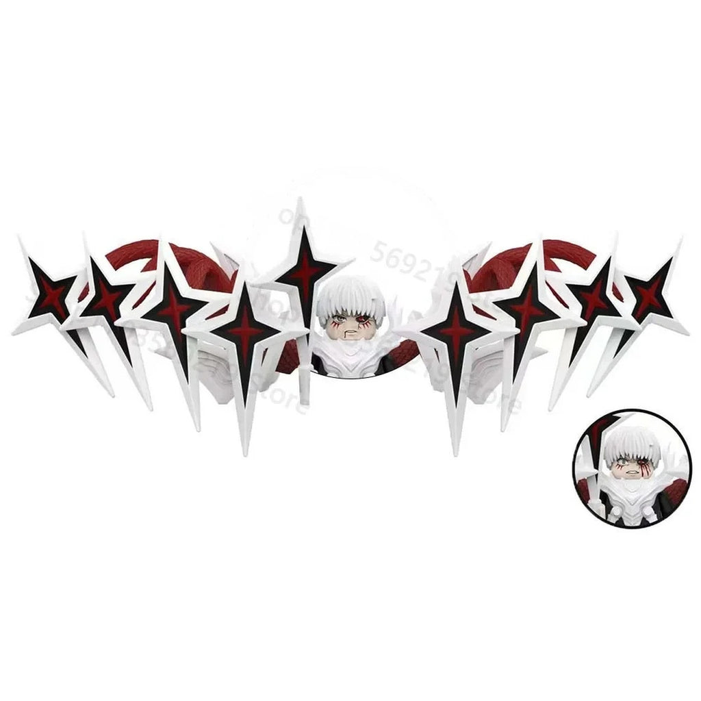 LEGO Tokyo Ghoul