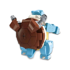 LEGO Pokemon Tortank